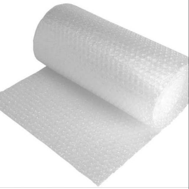 

Bublewrap / bubble / buble / Bubblewrap untuk tambahan packing