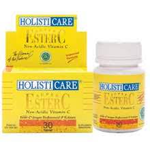 ester c holisticare @30