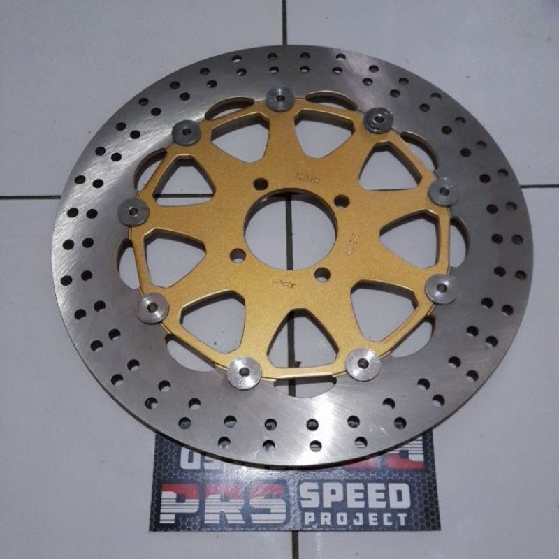 disc piringan mio jupiter nouvo x1 import vega fizr 300mm 300 bukan psm