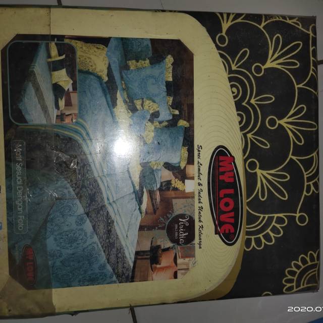 Seprei my love 180*200