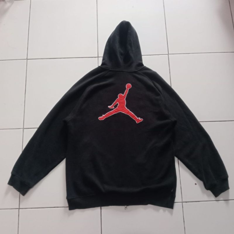 HOODIE JORDAN (SECOND)