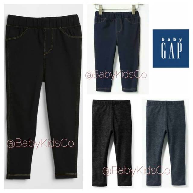 baby gap denim