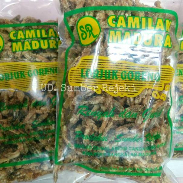 

Best Product ||83w> Lorjuk Goreng