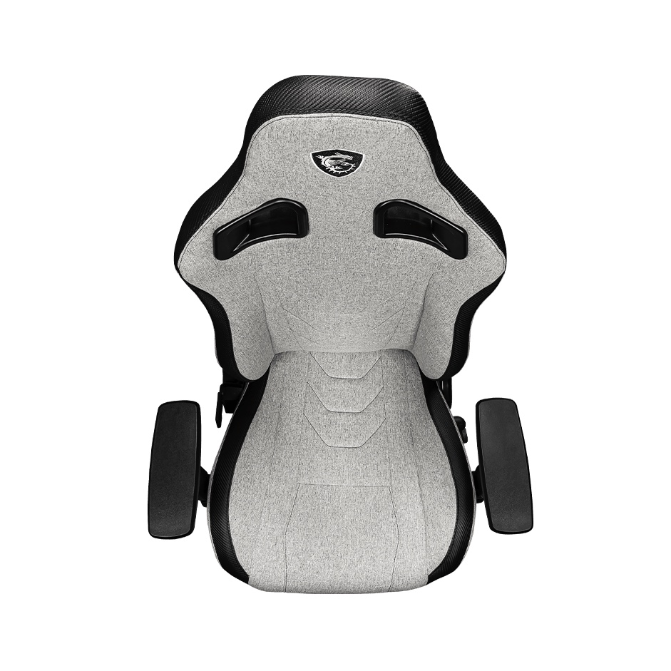 MSI MAG CH130 I Fabric - Gaming Chair