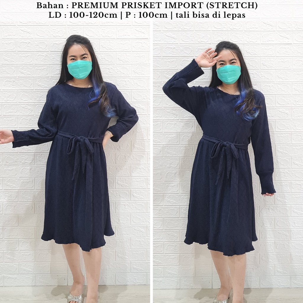 3182 case prisket dress