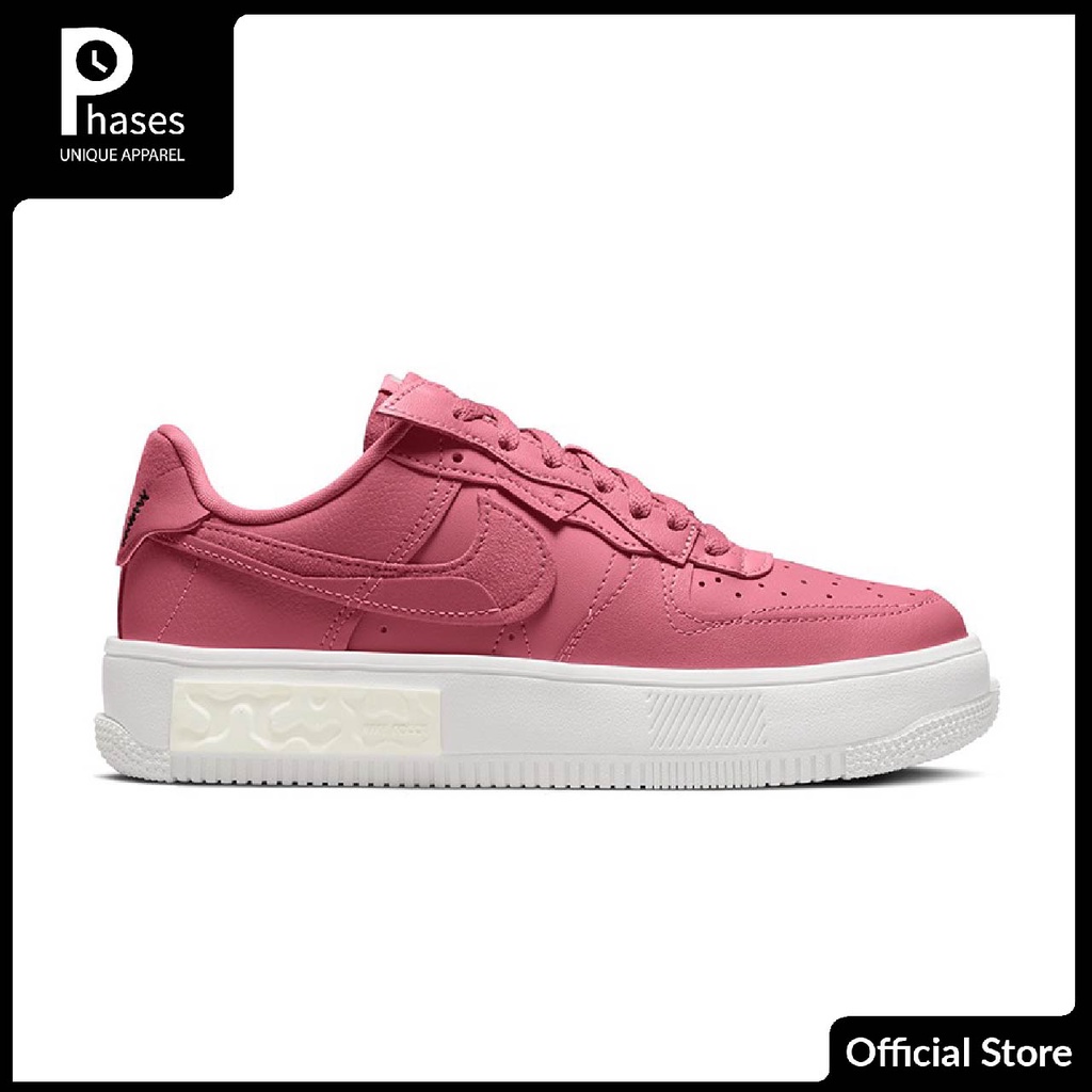 Nike Air Force 1 Fontanka Pink Original