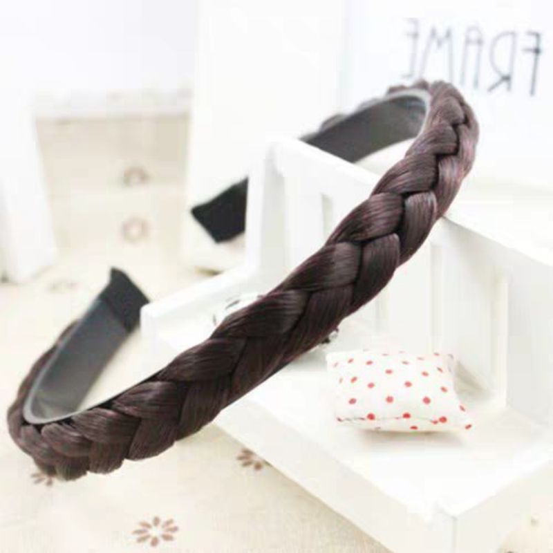 BANDO REMAJA RAMBUT KEPANG (BRAC629)