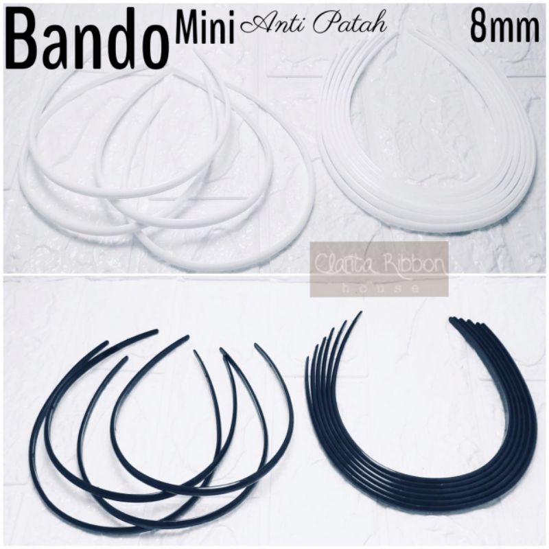 Bando Anti Patah Mini 8mm