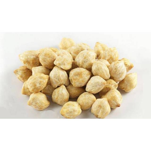 

Kemiri Bulat Super 100gr