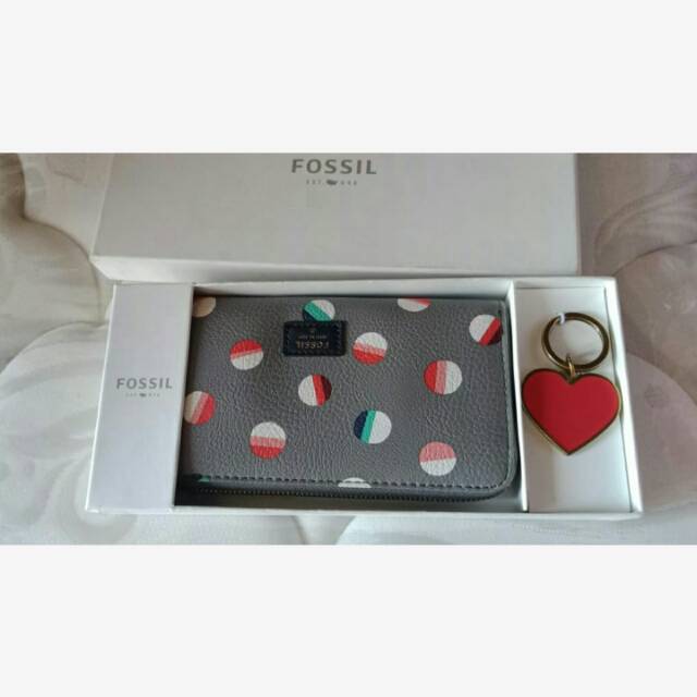 Dompet Fossil / Fossil Ori / Fossil