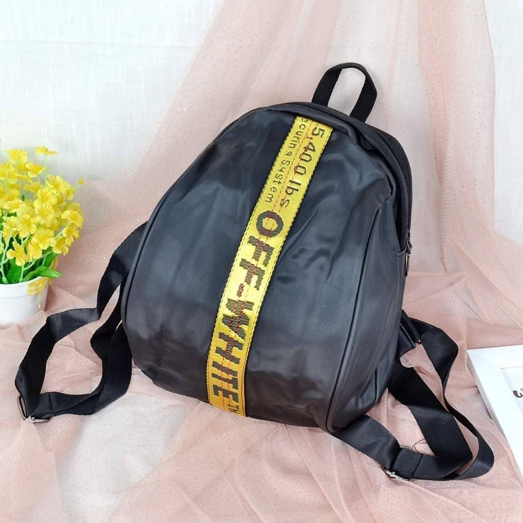 RANSEL WANITA - TAS WANITA - TAS IMPORT - TAS FASHION - KEONG 8965 -6