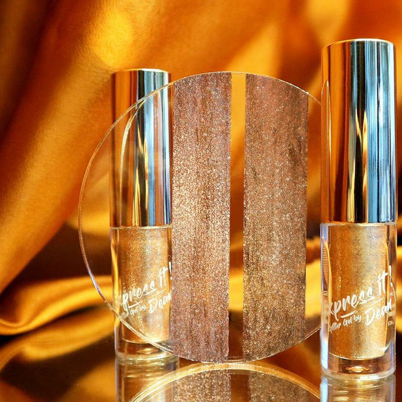 EXPRESS IT EYE GLITTER LTPRO X DEAN