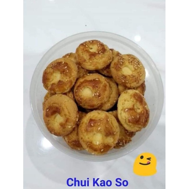 

CHUI KAO SO MEDAN/PIA HOMEMADE/PIA LEGENDARIS MEDAN