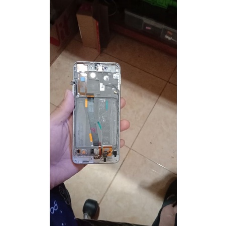 lcd touchscreen xiaomi mi5 Mi 5 original copotan