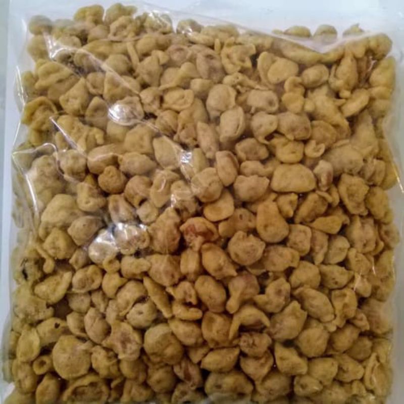 

KACANG BANDUNG
