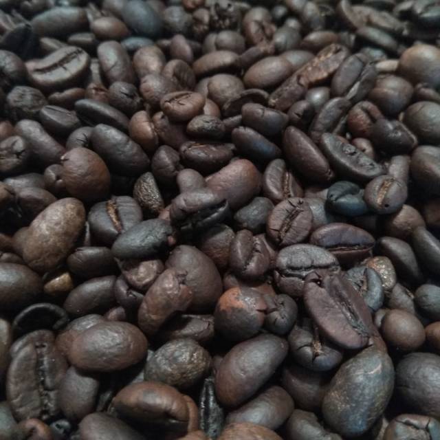 

Biji Kopi Arabika 1kg