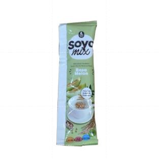 

SOYA MIX 20 GR