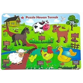 4400 Koleksi Gambar Hewan Edukasi Anak Gratis Terbaik