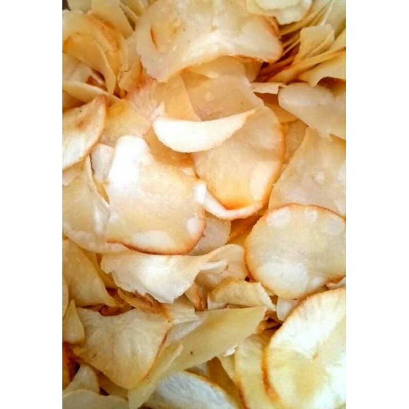 

SINGKONG ASIN 100 Gram