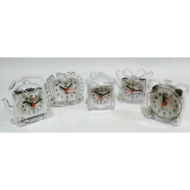 JAM WEKER KAIWA BEEP ALARM MURAH