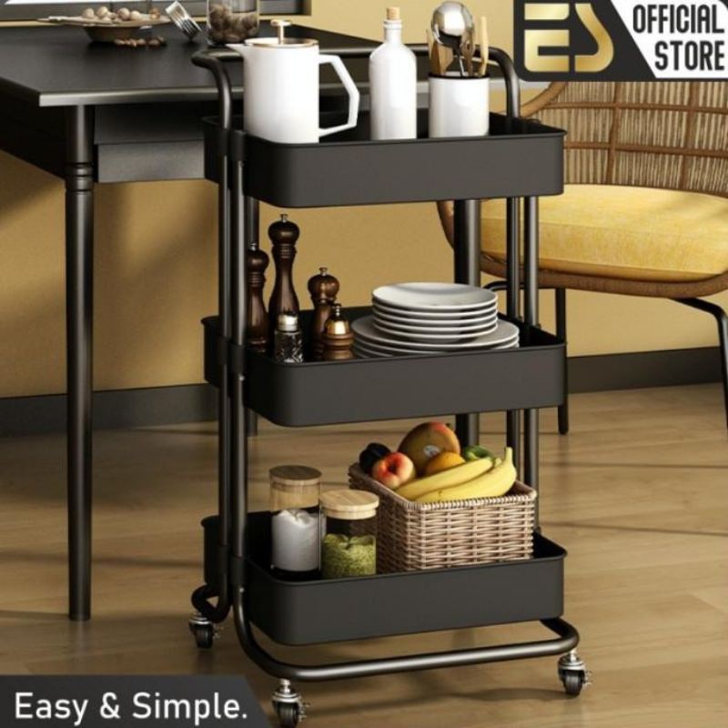 RAK TROLLEY SUSUN