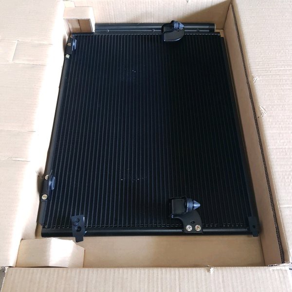 kondensor condensor innova fortuner diesel denso cg Murah