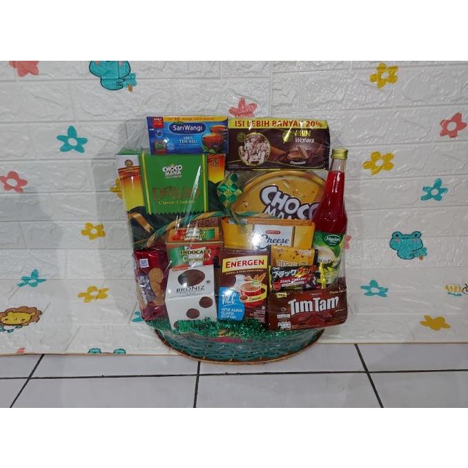 

BISA COD PARCEL LEBARAN 2021 (5) HANTARAN SNACK LEBARAN + SIRUP MARJAN TERMURAH MURAH