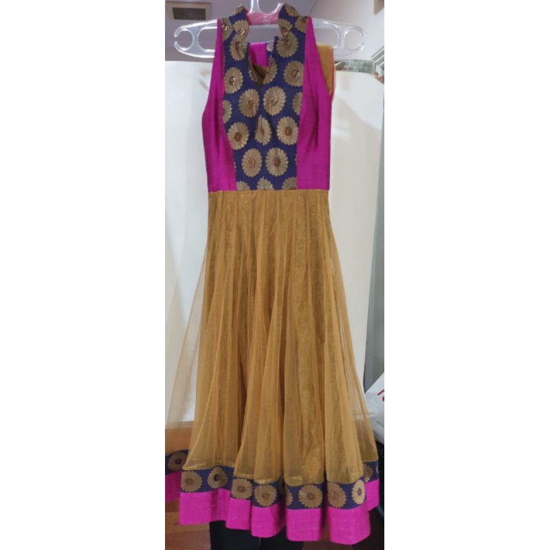 baju india/ Baju anarkali/ Baju gamis / Baju india murah