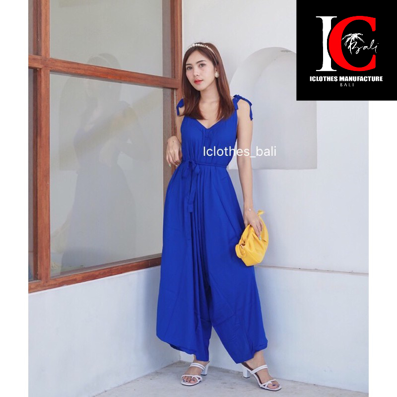 JUMPSUIT POLOS JP001