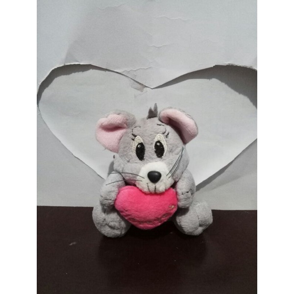 Boneka tikus