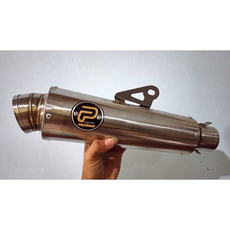 Slencer Knalpot Pekajaman Racing-2