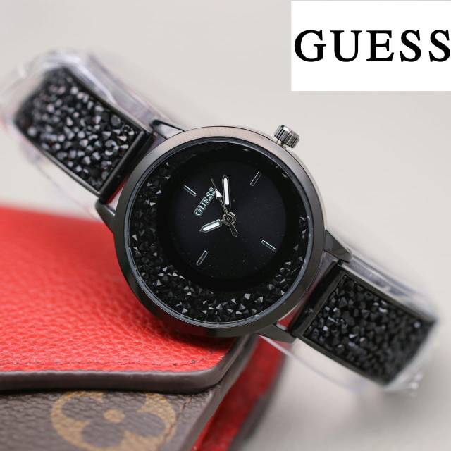 Jam Tangan Wanita Guess New Water Resist