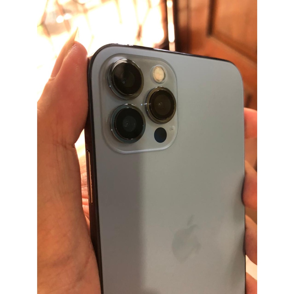 IPHONE X MODEL IPHONE 13 PRO SECOND ORIGINAL FULLSET BERGARANSI