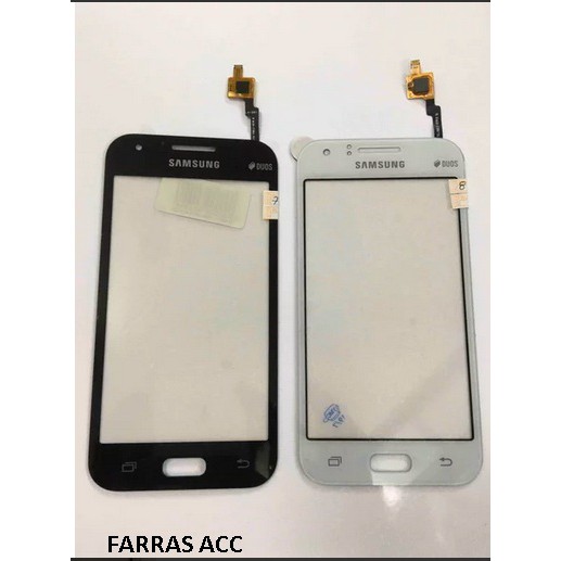 TOUCHSCREEN SAMSUNG J100H / J100F / J100 / GALAXY J1 2015