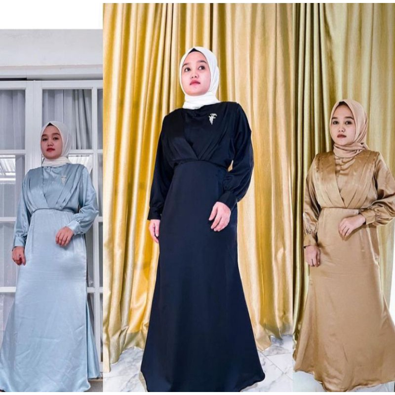 dress hamira