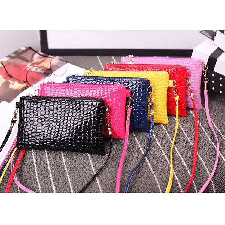 SMILE Tas Fashion Wanita Import SA-7027