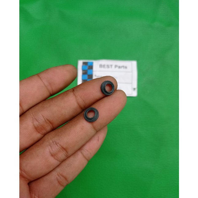 seal sil klep honda C70 c70 C700 C800