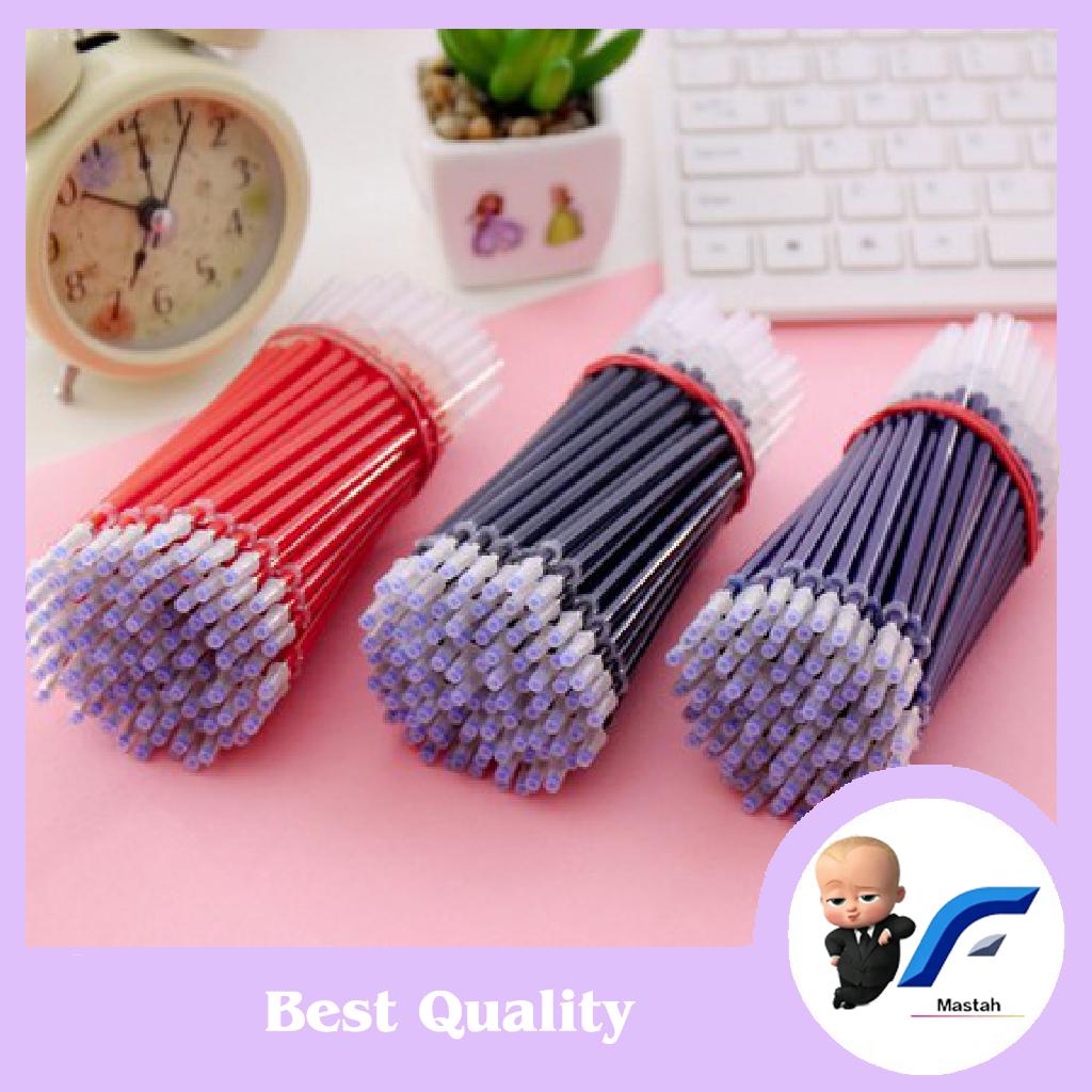 

~MGCT~ REFILL TINTA PENA CAIR / ISI ULANG TINTA PENA / PULPEN GEL CAIR / PENA GEL MURAH