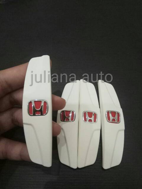 DOORGUARD HONDA  / DOOR GUARD MOBIL HONDA / PELINDUNG SISI PINTU MOBIL HONDA