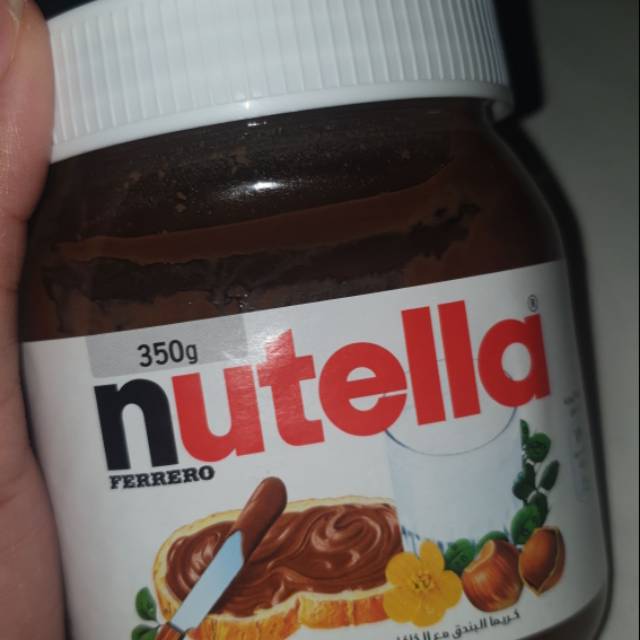 

Nutella