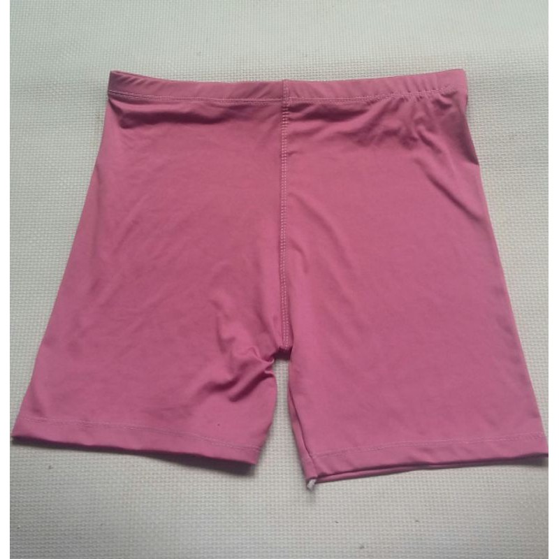 Celana Daleman/Short pant spandex Licin Standart