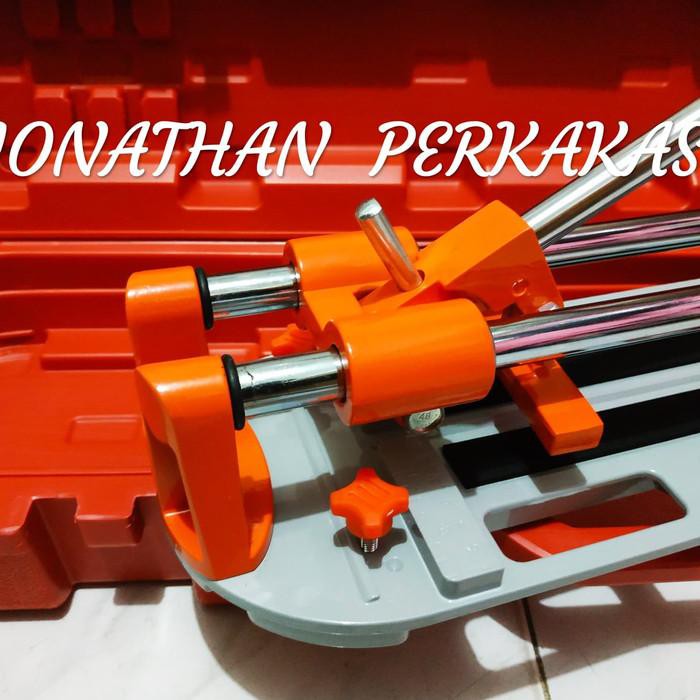 Alat potong granit ruby star 60M/ruby 60star M/potongan granite man