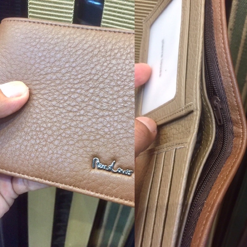 dompet lipat model sederhana bahan kulit asli berkulitas awet keren #dompet #dompetlipat #dompetkulit