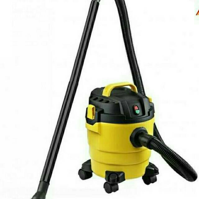 VACuUM CLEANER WET DRY IDEALIFE