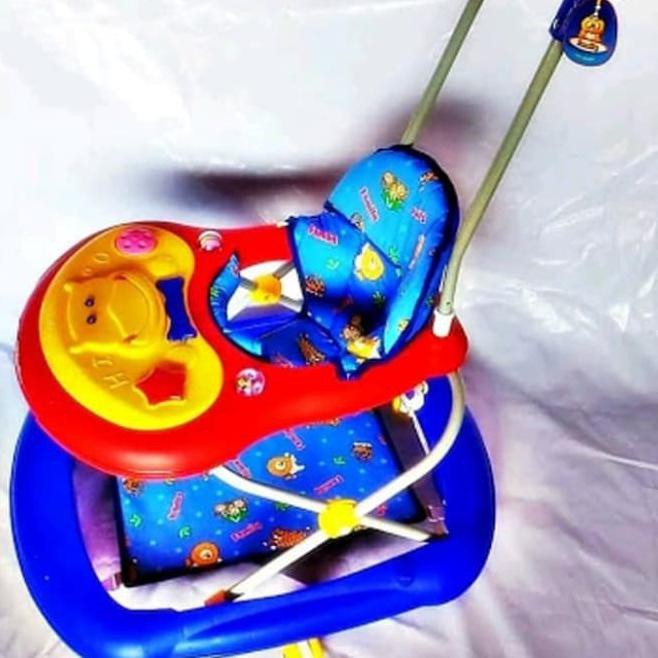 Baby Walker Family Fb 2211 Musik &. Dorongan Yourstoredaily