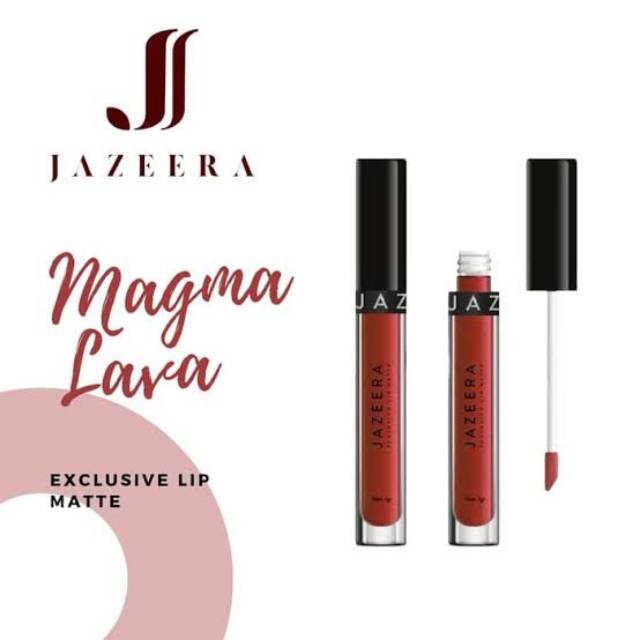 Lipstik Jazeera