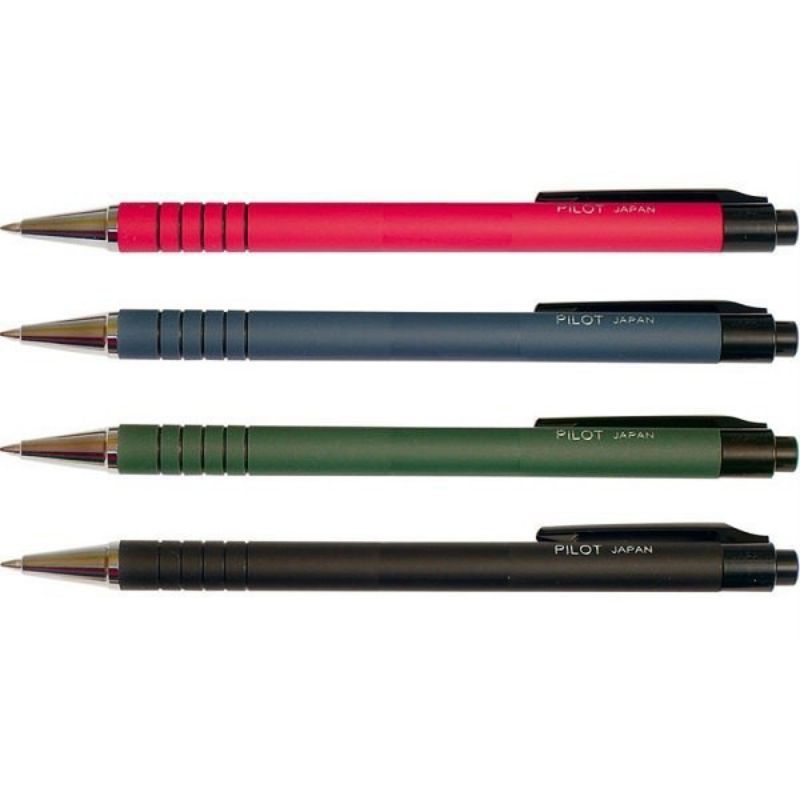 

pulpen pena / refill / isi ulang pilot bprk 10m ball pen