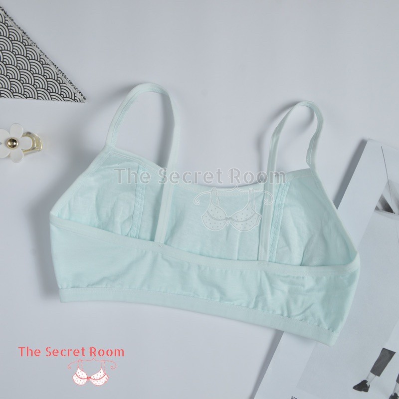 TALLY MINISET 180 I TANPA BUSA I FREE SIZE I BAHAN KATUN