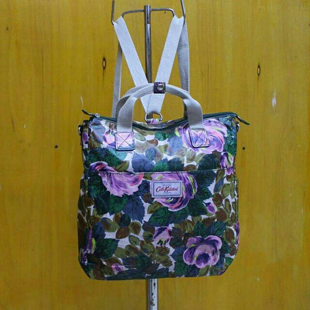 Tas Cath Kidston Original Preloved