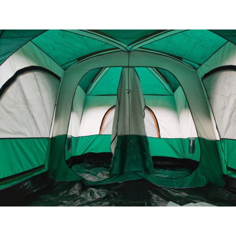 Tenda Camping Chanodug  FX 2028 L ORIGINAL